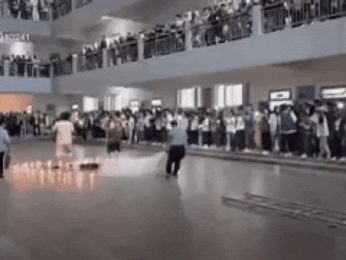 Clip: Những cách tỏ tình siêu dễ thương thời học sinh gây sốt-1