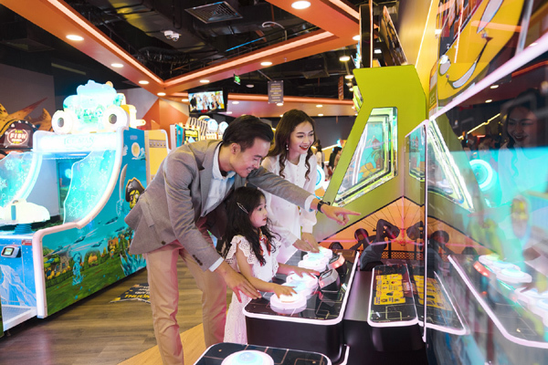 5 cách khiến phái đẹp cảm thấy ‘được yêu thương’-3