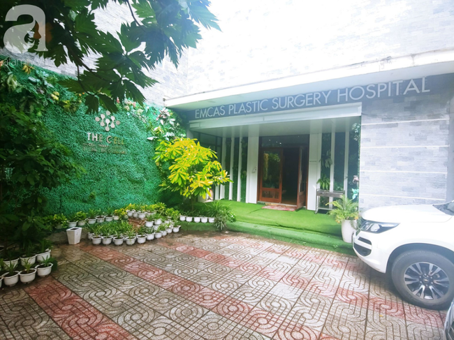 Hé lộ danh tính bác sĩ phẫu thuật nâng ngực khiến người phụ nữ 33 tuổi tử vong tại Bệnh viện thẩm mỹ EMCAS-2