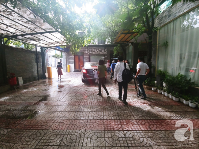 Hé lộ danh tính bác sĩ phẫu thuật nâng ngực khiến người phụ nữ 33 tuổi tử vong tại Bệnh viện thẩm mỹ EMCAS-3