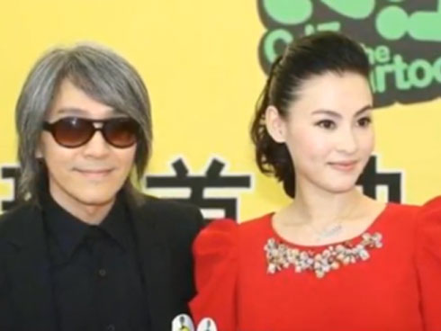 Trương Bá Chi lần đầu khoe con trai sau 1 năm giấu kín-4