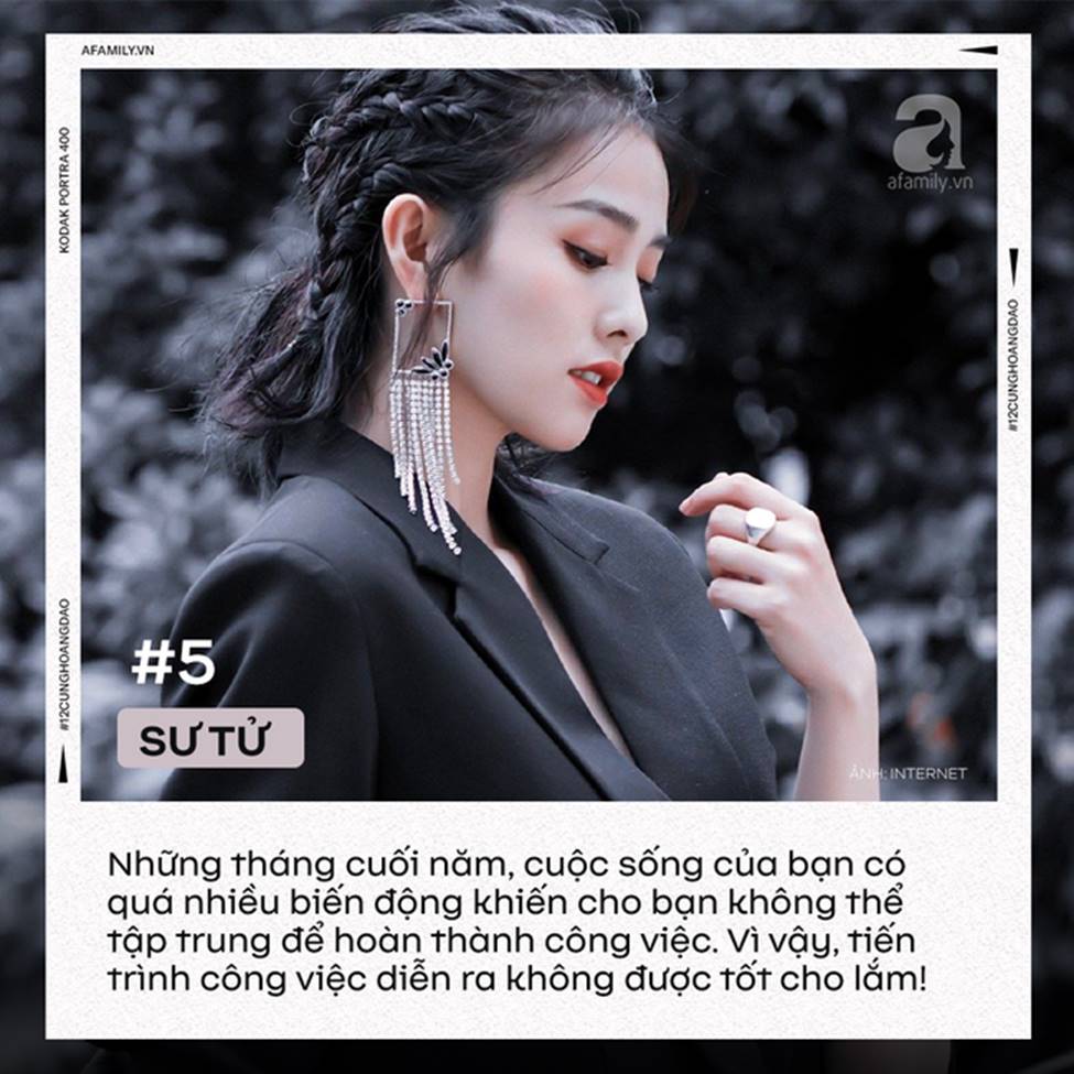 Từ giờ đến cuối năm, 12 cung Hoàng đạo cần lưu ý những điều này để sự nghiệp hanh thông, thuận buồm xuôi gió-5