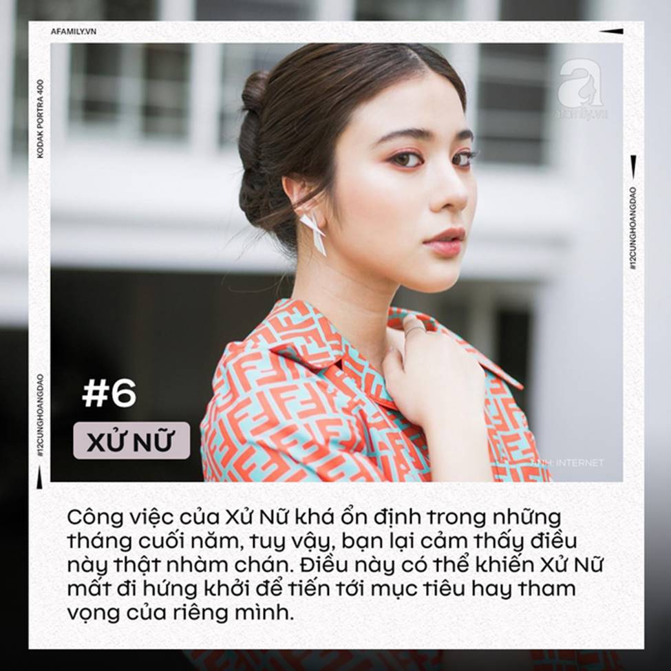 Từ giờ đến cuối năm, 12 cung Hoàng đạo cần lưu ý những điều này để sự nghiệp hanh thông, thuận buồm xuôi gió-6