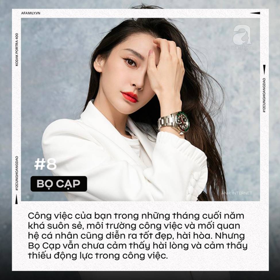 Từ giờ đến cuối năm, 12 cung Hoàng đạo cần lưu ý những điều này để sự nghiệp hanh thông, thuận buồm xuôi gió-8