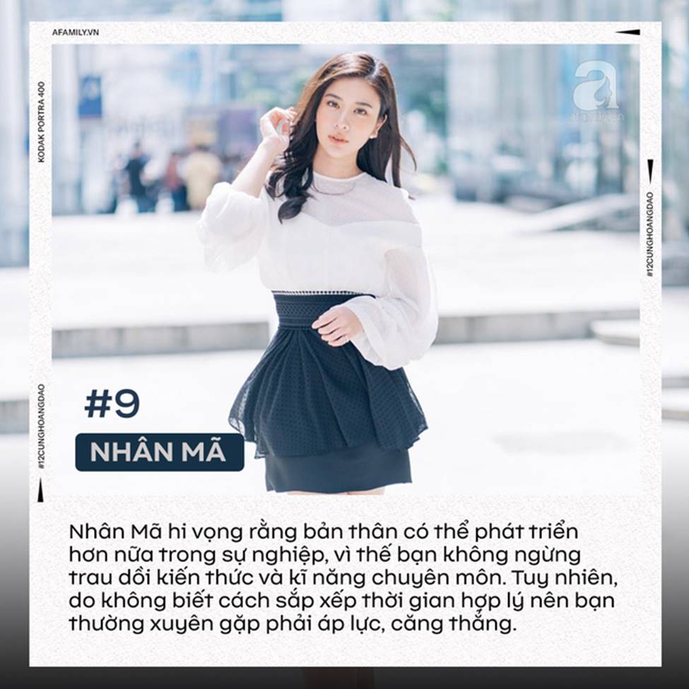 Từ giờ đến cuối năm, 12 cung Hoàng đạo cần lưu ý những điều này để sự nghiệp hanh thông, thuận buồm xuôi gió-9