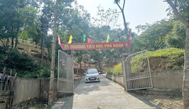 Hiệu phó trường tiểu học xin nghỉ dài ngày để đi… cai nghiện-1