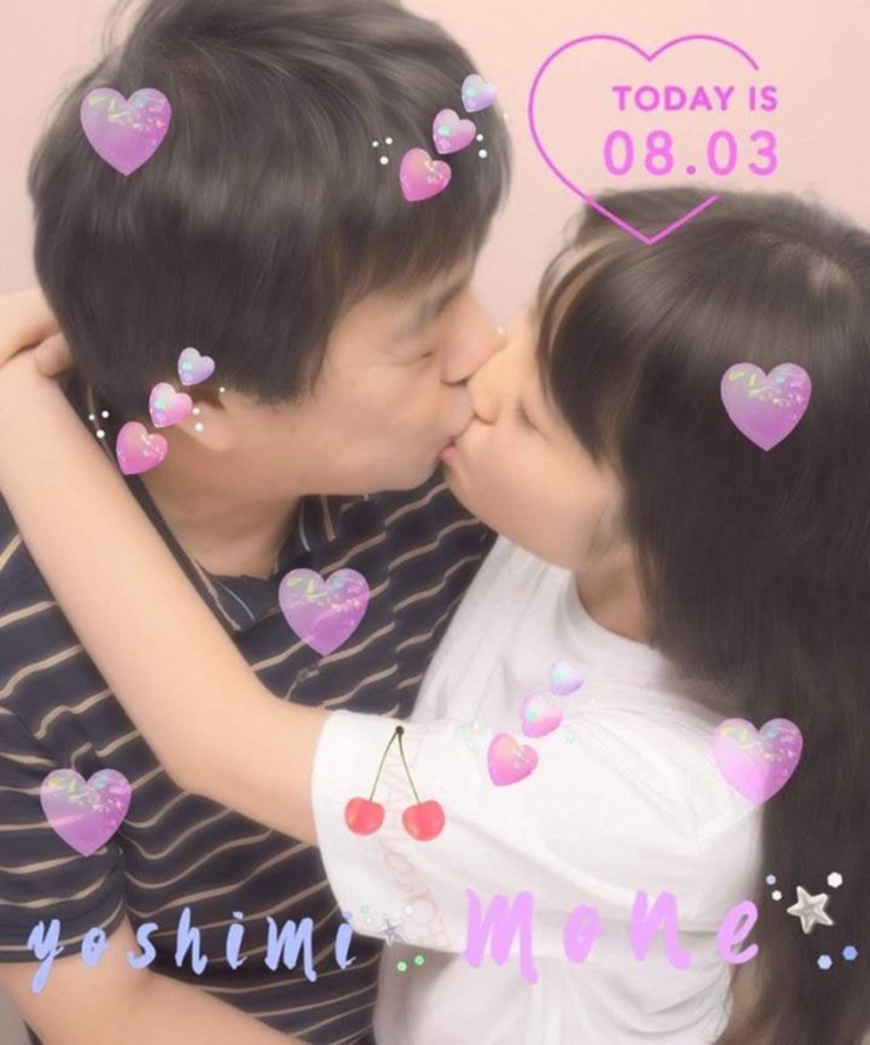 Lại thêm một cặp đôi ông - cháu bấp chấp cả thế giới để yêu nhau, tuyên bố sốc hơn cả là phụ huynh đã đồng ý-2