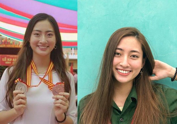 Đọ mặt mộc của dàn chiến binh tại các đấu trường sắc đẹp quốc tế 2019: Ai đỉnh hơn?-1