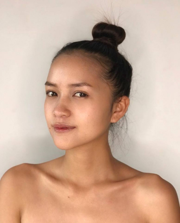 Đọ mặt mộc của dàn chiến binh tại các đấu trường sắc đẹp quốc tế 2019: Ai đỉnh hơn?-9