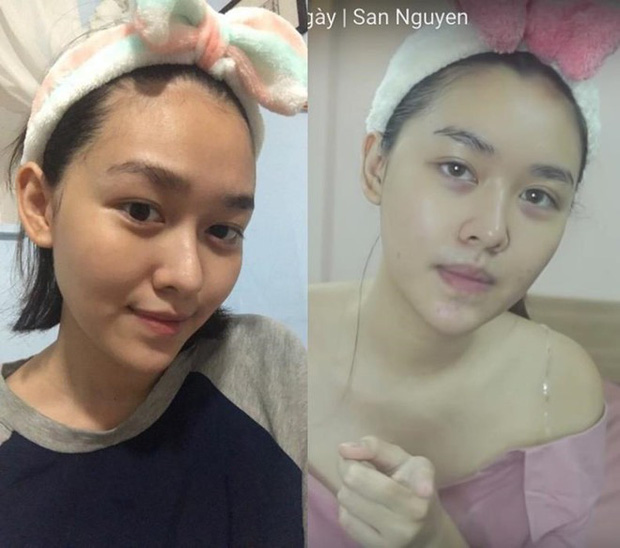 Đọ mặt mộc của dàn chiến binh tại các đấu trường sắc đẹp quốc tế 2019: Ai đỉnh hơn?-10