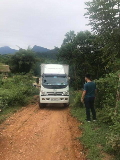 Danh tính và lời khai đầu tiên của 2 đối tượng đổ trộm dầu thải vào nguồn nước sạch sông Đà-2