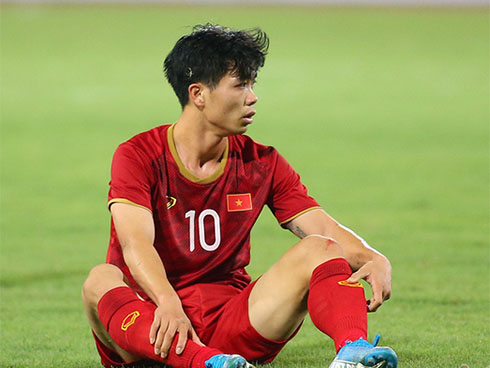 Ông Park đã thua những đối thủ nào từ khi tới Việt Nam?-17