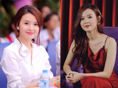 Midu tâm sự chua xót thời đi học: Bị đánh vì thoa son, cô giáo thì nói con gái có ngoại hình không bao giờ thành công