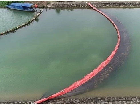 Sau sự cố nước nhiễm dầu ở Hà Nội, nhiều bể chứa nước dự phòng bỗng xuất hiện chất nhầy lạ?-4