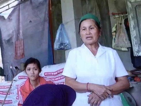 Chuyện lạ ở khu đất vàng triệu đô Sài Gòn, dân khốn khổ vì mùi tử thi-5