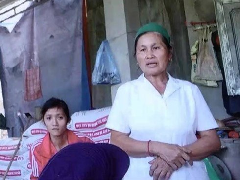 Nghi án vợ giết chồng vứt xác xuống ao phi tang: Linh tính kỳ lạ của người thím ruột