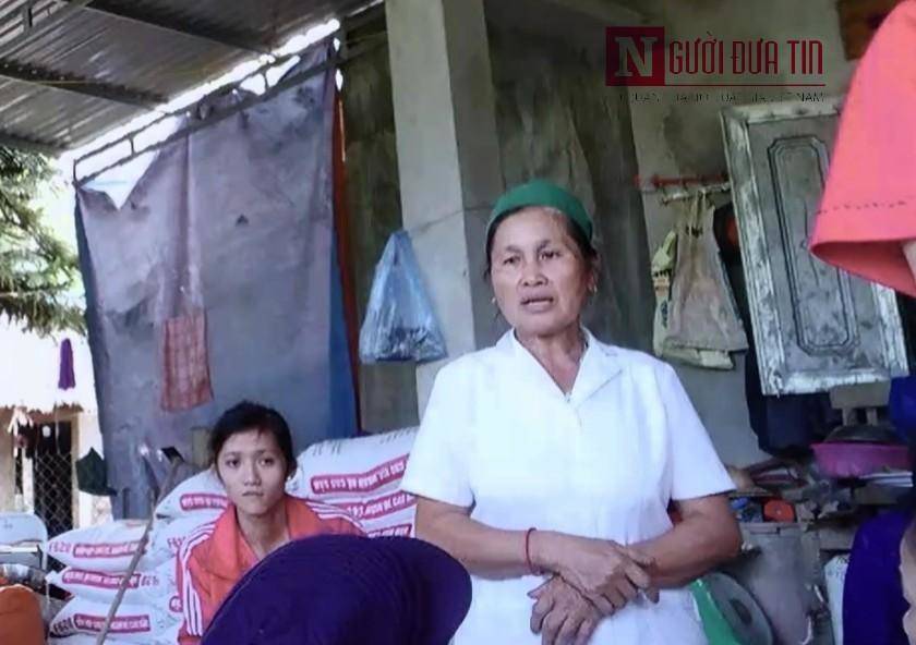 Nghi án vợ giết chồng vứt xác xuống ao phi tang: Linh tính kỳ lạ của người thím ruột-2