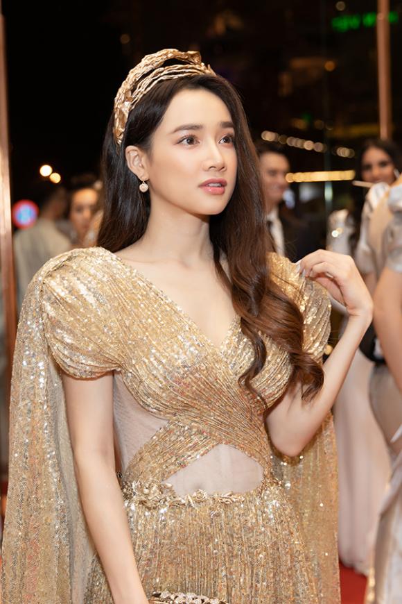 Nhã Phương hoá nữ thần Hi Lạp với nhan sắc vừa ngọt ngào vừa thanh tú-7