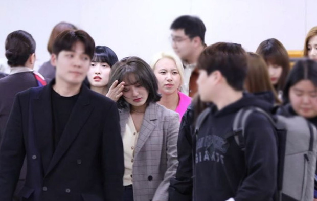 2019 - năm đáng sợ nhất của showbiz Hàn: Bí mật kinh thiên động địa bị phơi bày, những cái chết khiến dư luận bàng hoàng-6