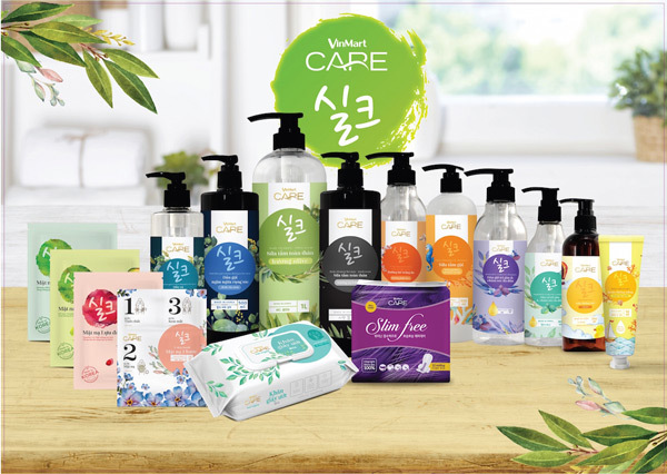 Sôi động Tuần lễ hàng hóa Hàn Quốc ở Vinmart-2