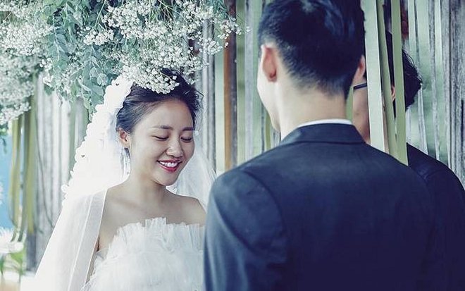 Văn Mai Hương sắp là gái có chồng: Giỏi nấu ăn thế này, ông xã chắc chắn sẽ càng mê-2