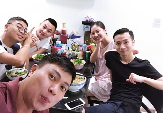 Văn Mai Hương sắp là gái có chồng: Giỏi nấu ăn thế này, ông xã chắc chắn sẽ càng mê-5