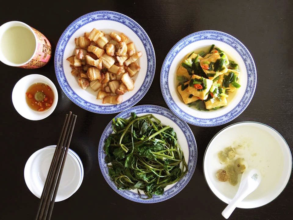 Văn Mai Hương sắp là gái có chồng: Giỏi nấu ăn thế này, ông xã chắc chắn sẽ càng mê-12