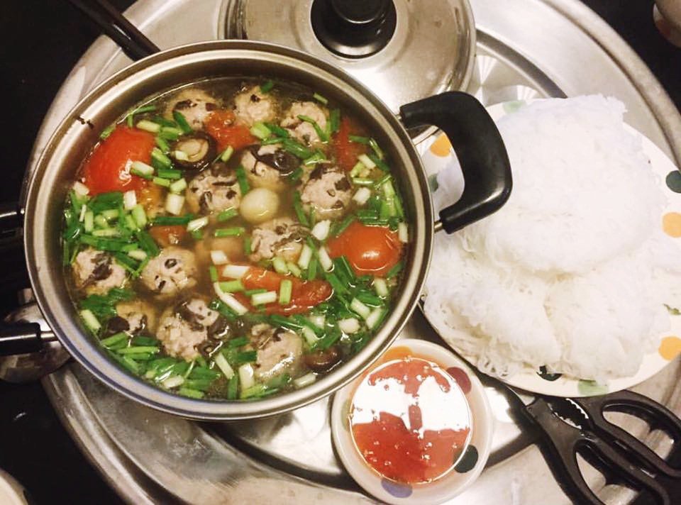 Văn Mai Hương sắp là gái có chồng: Giỏi nấu ăn thế này, ông xã chắc chắn sẽ càng mê-13