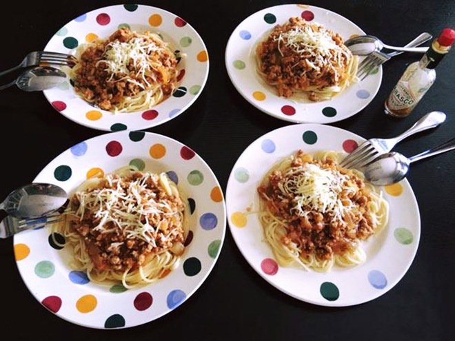 Văn Mai Hương sắp là gái có chồng: Giỏi nấu ăn thế này, ông xã chắc chắn sẽ càng mê-15