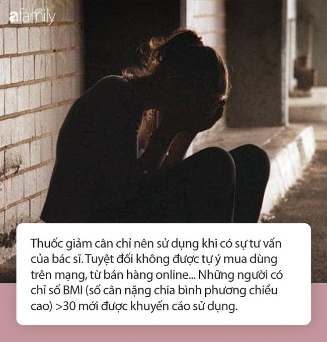 Người phụ nữ chết vì uống thuốc giảm cân: Chuyên gia cảnh báo rất nhiều loại thuốc giảm cân khiến men gan tăng cao, suy gan, suy thận và nguy hiểm tính mạng-4