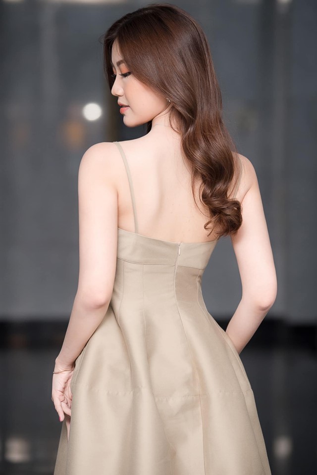 Nhan sắc thật của Trà tiểu tam, nhân vật bị ghét nhất Hoa hồng trên ngực trái-3