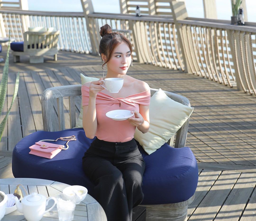 Phục Ninh Dương Lan Ngọc khi diện toàn những gam màu khó nhằn mà vẫn đẹp không chê được chỗ nào-6