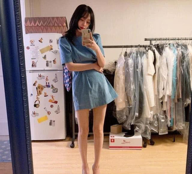 Xót xa khi lật lại hình ảnh bên trong căn nhà của Sulli, chỉ 1 chi tiết khiến fan trực trào nước mắt-2