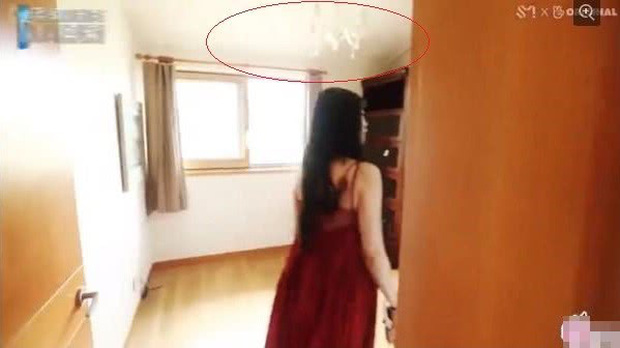 Xót xa khi lật lại hình ảnh bên trong căn nhà của Sulli, chỉ 1 chi tiết khiến fan trực trào nước mắt-3