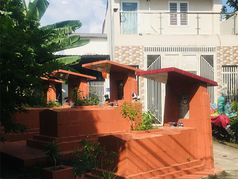 Ngôi nhà cửa mở thẳng vào địa ngục, chuyện khó tin có thật ở Sài Gòn-6