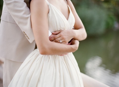 Trước ngày cưới, tôi rơi vào bẫy của cô gái 19 tuổi-1