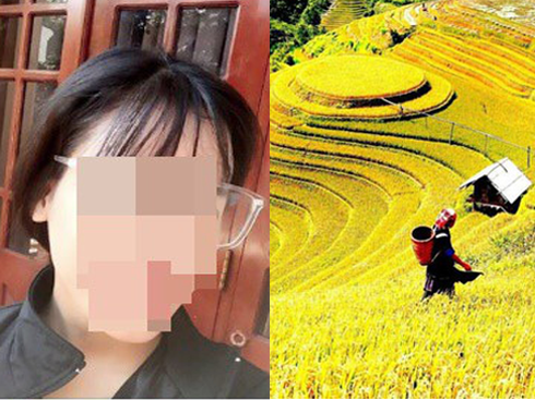 Sa Pa đẹp rực rỡ những ngày cuối năm-20