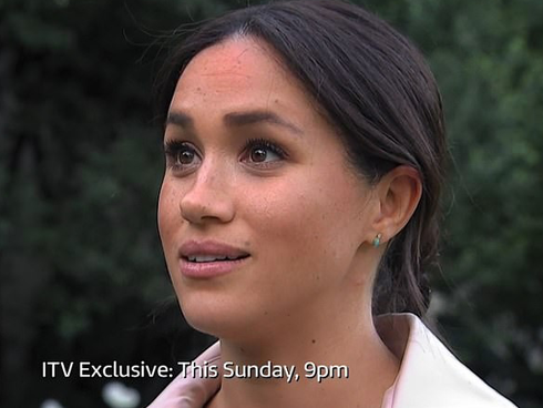 Meghan Markle lại chơi xấu” chị dâu Kate trong ngày cuối cùng của chuyến công du theo cách khiến ai cũng cảm thấy rùng mình sợ hãi-3