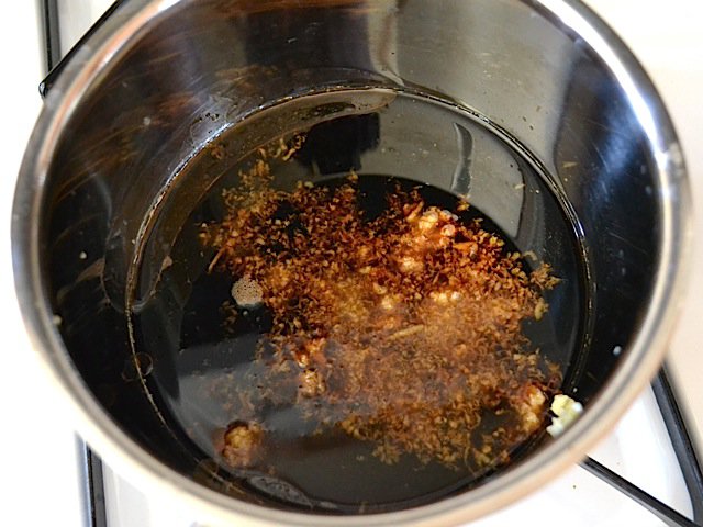 Cách làm kiểu mới khiến món thịt viên sốt mặn ngọt không ngán dầu mỡ-3