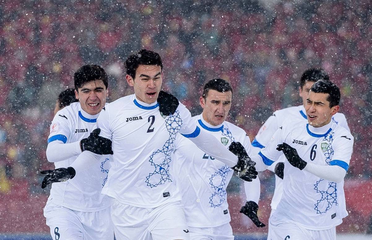 Ông Park đã thua những đối thủ nào từ khi tới Việt Nam?-3