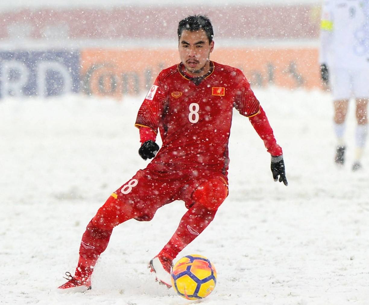 Ông Park đã thua những đối thủ nào từ khi tới Việt Nam?-4