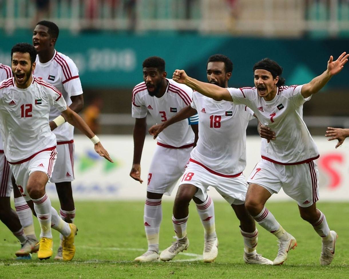 Ông Park đã thua những đối thủ nào từ khi tới Việt Nam?-7