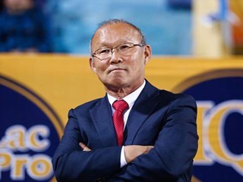 Nhiều CĐV Hàn Quốc bất ngờ kêu gọi HLV Park Hang Seo nên rời Việt Nam, tìm bến đỗ mới-3