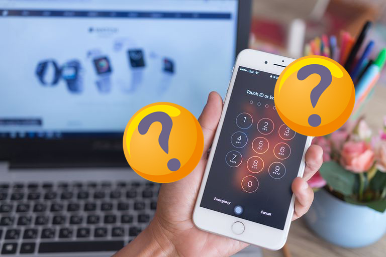 3 cách mở khóa iPhone tại nhà chưa đến 1 phút, quên mật khẩu cũng khỏi cần tốn tiền ra hiệu-1