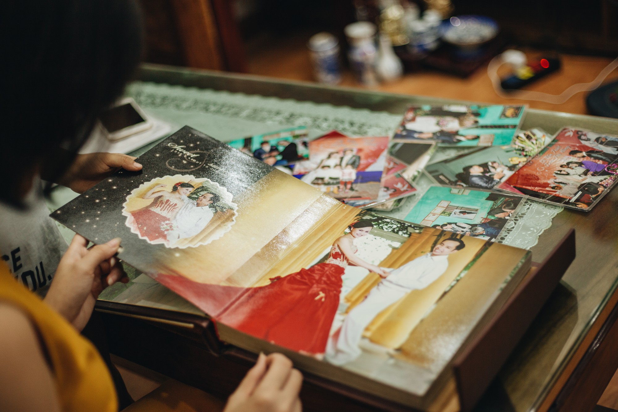 Mất tất cả chỉ sau 2 ngày và cách đứng lên của người đàn bà bản lĩnh-6