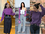 Black Pink có siêu năng lực diện áo cardigan không cầu kỳ, nhưng đẹp đỉnh cao-14