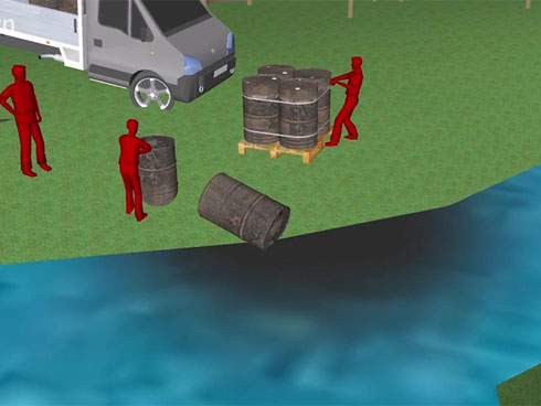 Phát ngôn phản cảm, nước sạch sông Đà muốn phủi trách nhiệm-3