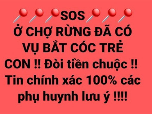 Vụ án bắt cóc rúng động Tuyên Quang: 2 lần giáp mặt và ngày cất lưới-3