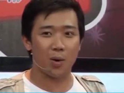 Trấn Thành trổ tài nói giọng 3 miền lúc mới vào nghề