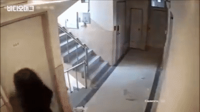 Vừa về đến cửa nhà, cô gái bị kẻ biến thái xông vào tấn công, cảnh sát công bố danh tính của tên này khiến cả đất nước phẫn nộ-3